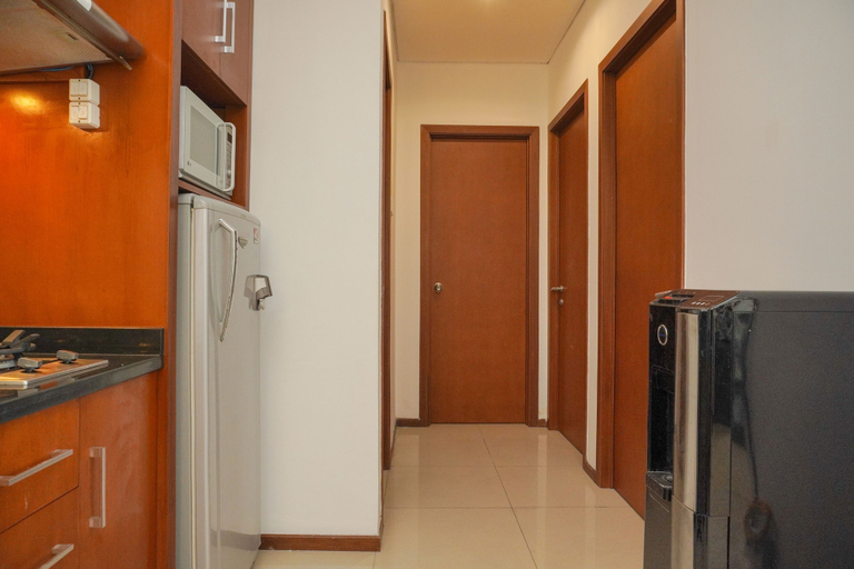 Others 4, Beautiful And Homey 2Br Apartment Thamrin Residence, Central Jakarta