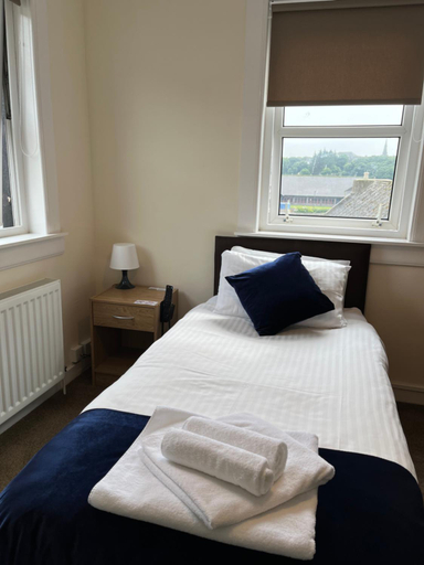 Bedroom 3, Caithness Inn, Highland
