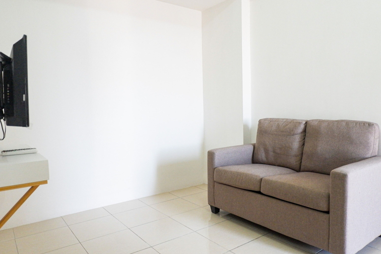 Others 4, Modern 2Br Apartment At Pavilion Permata, Surabaya