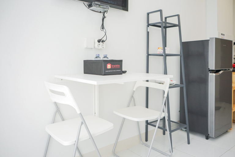 Others 5, Emerald Bintaro Studio Apartment near British School, South Tangerang