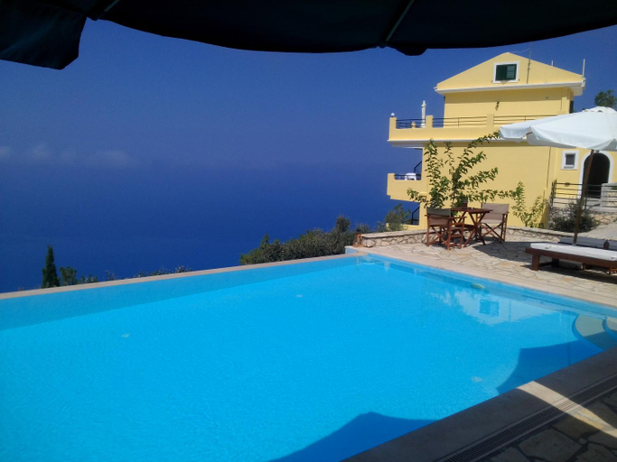 Others 5, Fantastico Studios #2, Ionian Islands