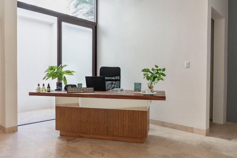 Public Area 4, Lahun Suites, Cozumel