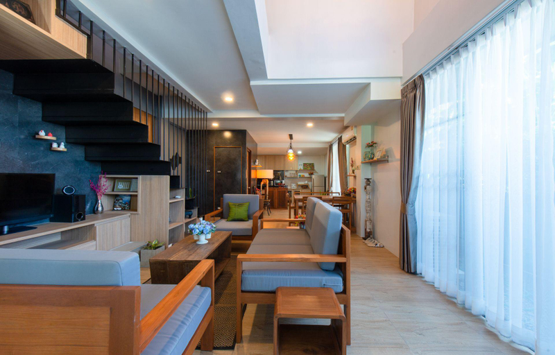 Food & Drinks 3, Areya Villa, Muang Chiang Mai
