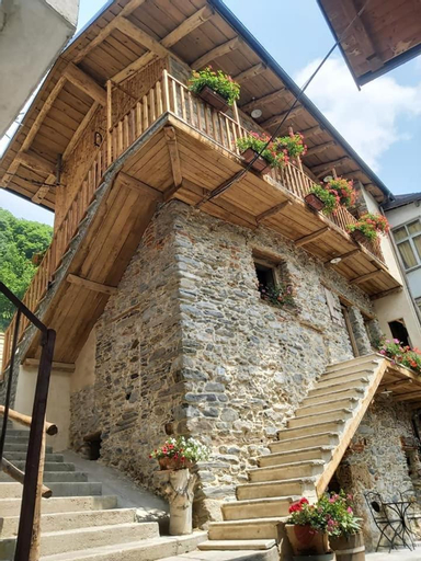 Chalet MariBru, Cuneo