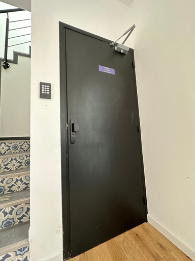 2, GREEN&PURPLE STUDIO 24-24 Access, Hauts-de-Seine