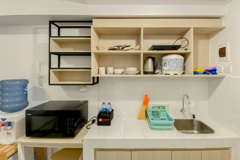 Others 4, Cozy Look Studio Tokyo Riverside Pik 2 Apartment, Tangerang