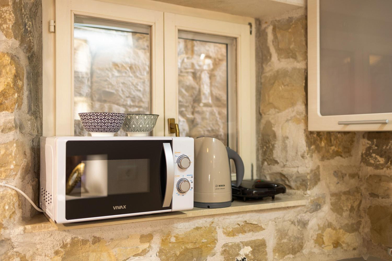 Kitchen 3, Sea La Vie Apartments, Split