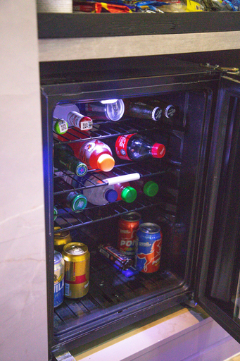 Food & Drinks, Hotel ByHours Circunvalar, Barranquilla