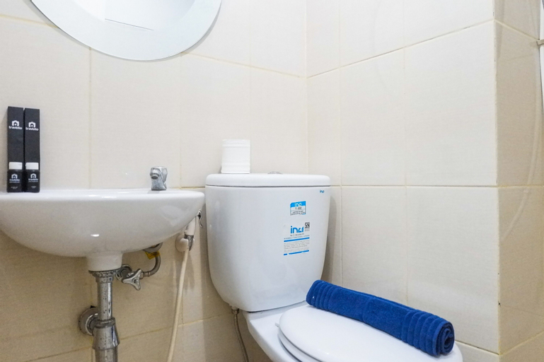 Bathroom 4