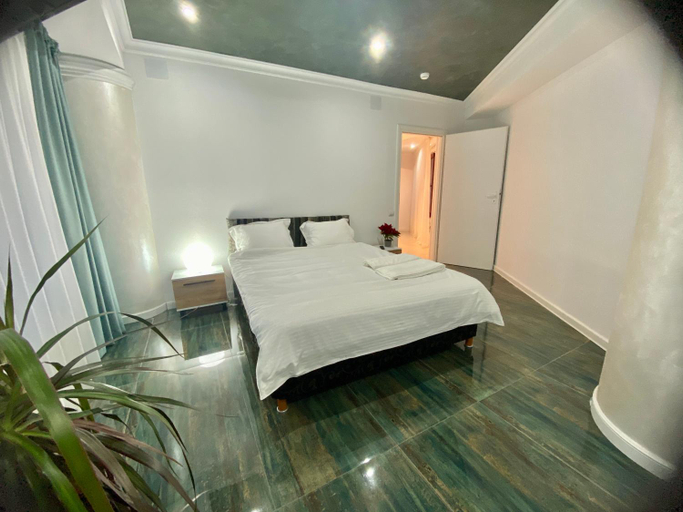 Others 4, Hotel SS Residence Unirii, Municipiul Bucuresti