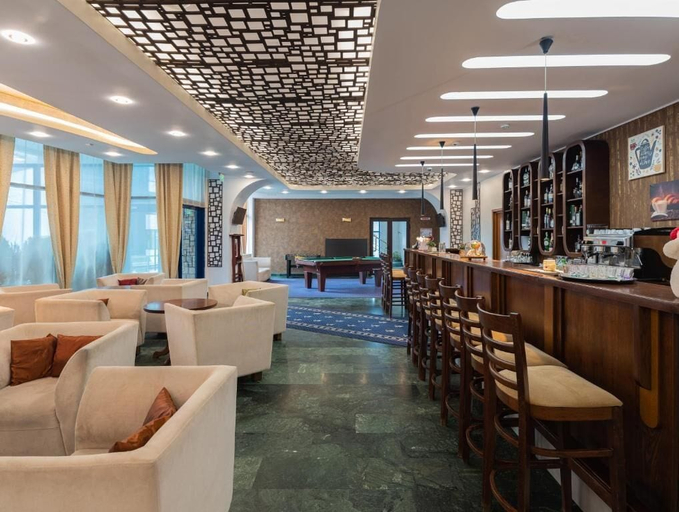 Food & Drinks 4, Hotel Ski & Sky, Predeal
