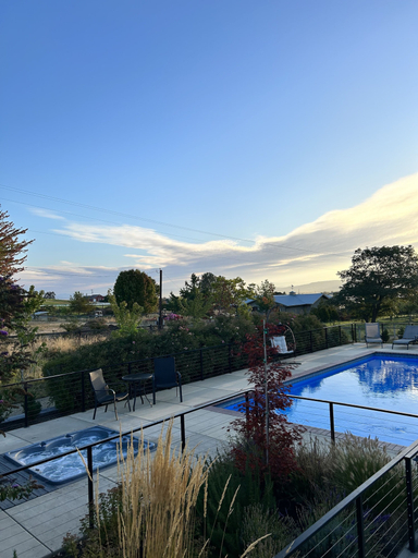 Sport & Beauty 4, The Rellik House and Winery, Jackson