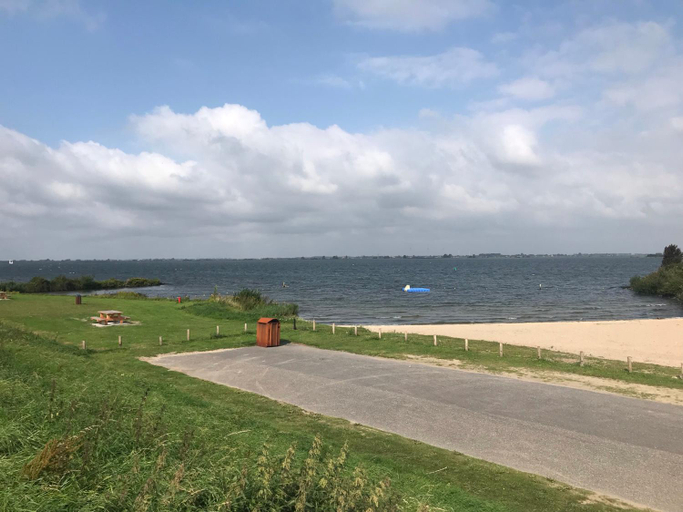 Others 3, B&B Logeren bij de burgemeester, Middelharnis