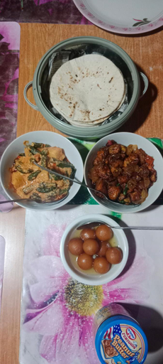 Food & Drinks 5, Kabiraalaya Homestay, Darjiling