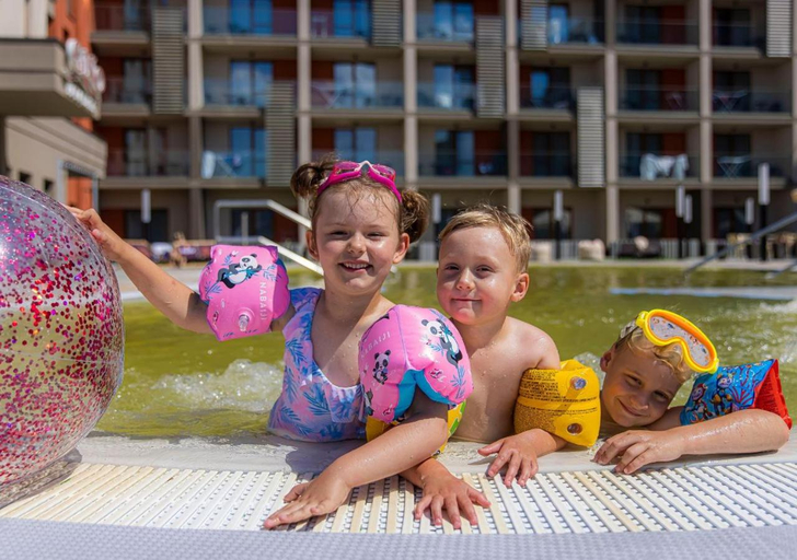 Sport & Beauty 2, Hotel Akvamarin, Ružomberok