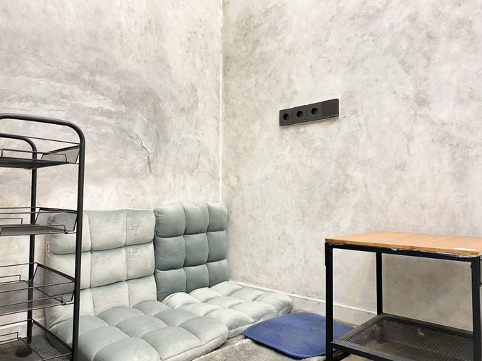 Others 4, Fully Furnished And Homey Studio Grand Kamala Lagoon Apartment, Bekasi