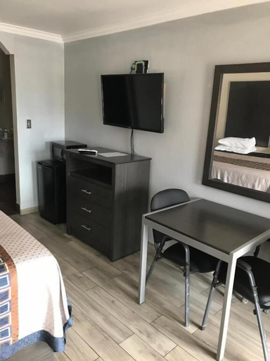 SouthTown SA Inn, Bexar