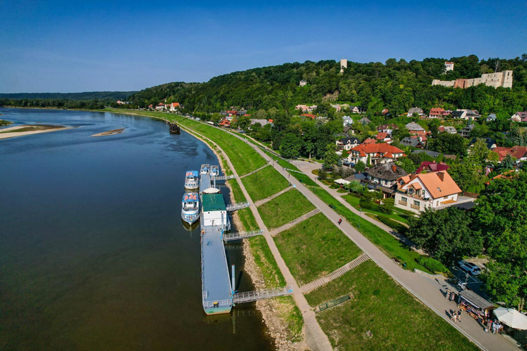 Others 5, Bulwar Residence & Wellness, Puławy