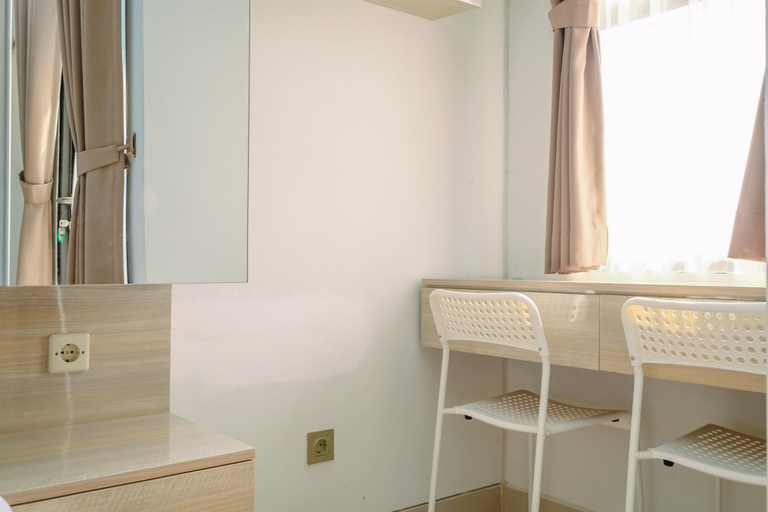 Others 4, Cozy And Restful Studio At Transpark Cibubur Apartment, Depok
