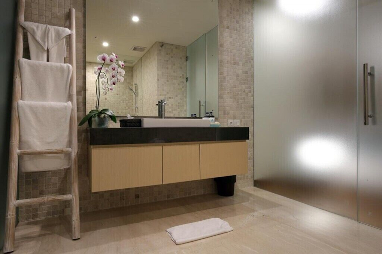 Bedroom 4, Villa Aquila Seminyak, Badung