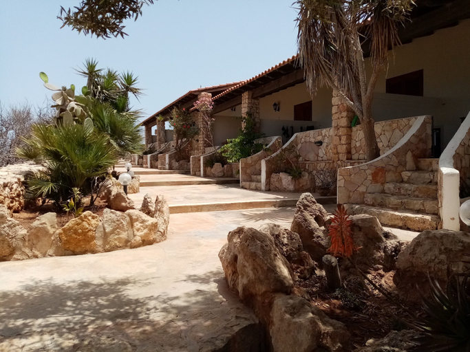Exterior & Views 2, PUNTA SOTTILE, Agrigento