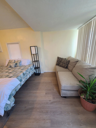 Bedroom 2, Hotel on Magnolia East, Cape May