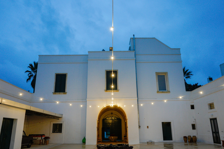 Exterior & Views 2, Filippo de Raho Agri Bio Relais, Lecce