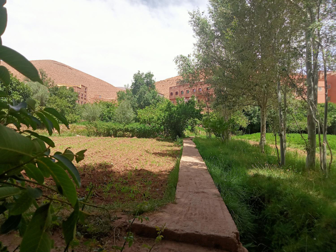 Others 5, Dar Mezyana Dades, Ouarzazate