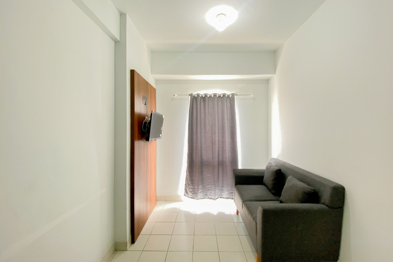 Others 4, Simply Look 1Br With Extra Room Patraland Urbano Apartment, Bekasi