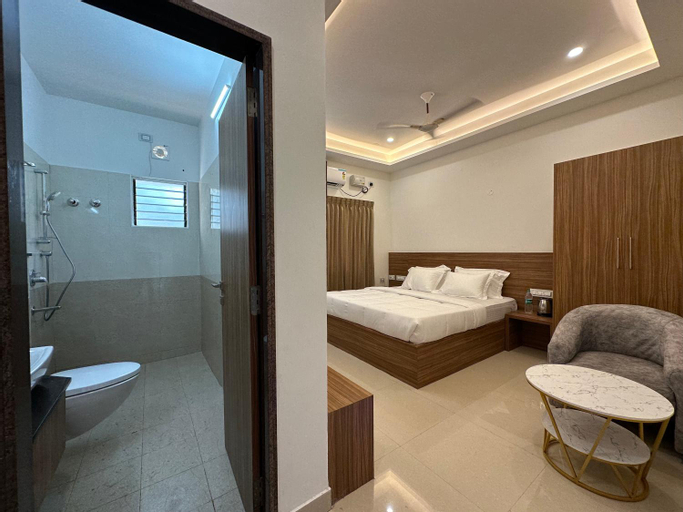 Bedroom 16