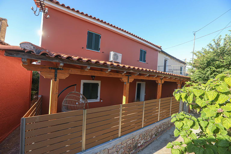Others 5, F&T Villa, Ionian Islands