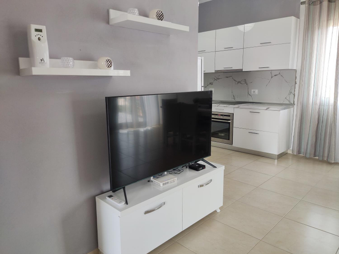 Others 4, City View Apartments, Lezhës