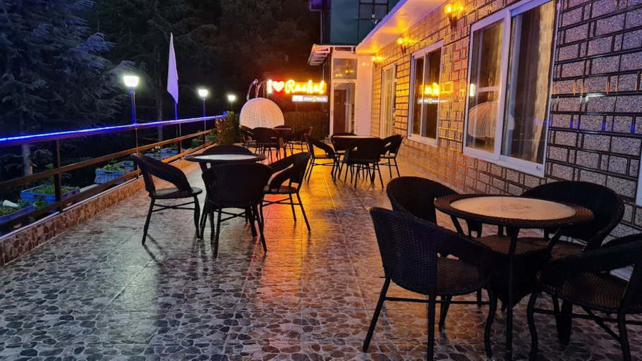 Food & Drinks 4, Rashal Homes Shimla, Shimla