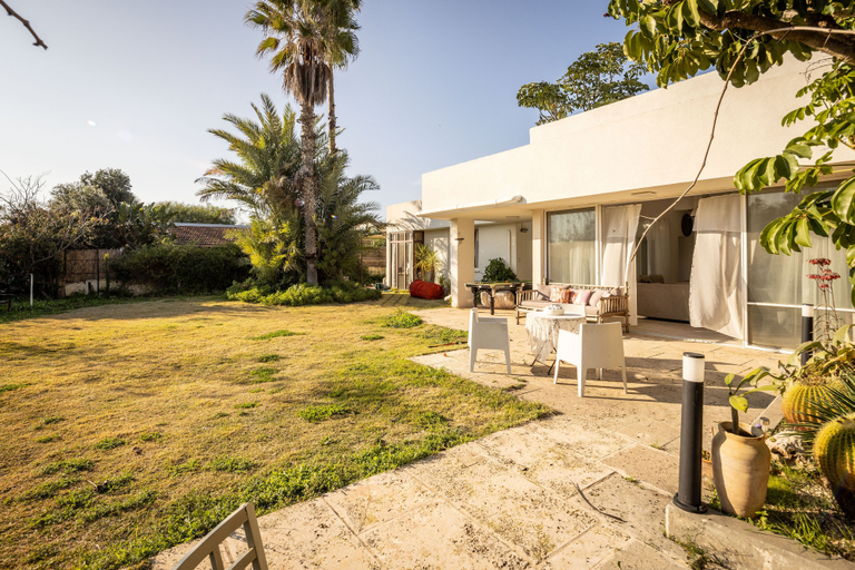 Exterior & Views 2, Caesarea Sea-Side Retreat by Sea N' Rent