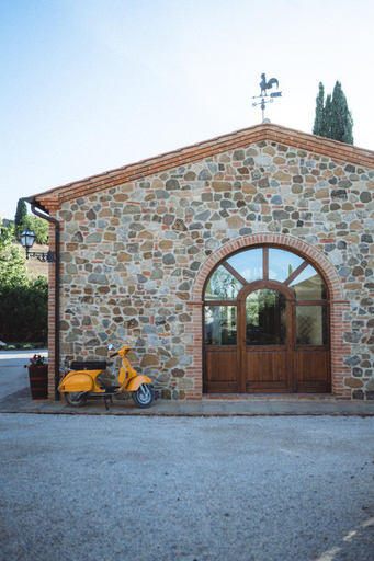 Others 5, Agriturismo Belagaggio, Siena