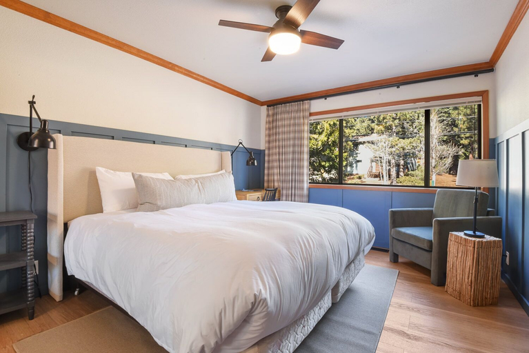 Bedroom 2, Heritage Crest, Placer