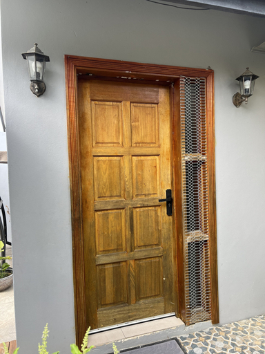 Exterior & Views 2, Pasifika Guesthouse, Ba