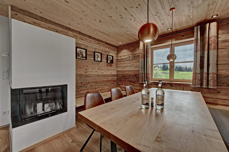 Others 5, Eibele Chalets, Oberallgäu