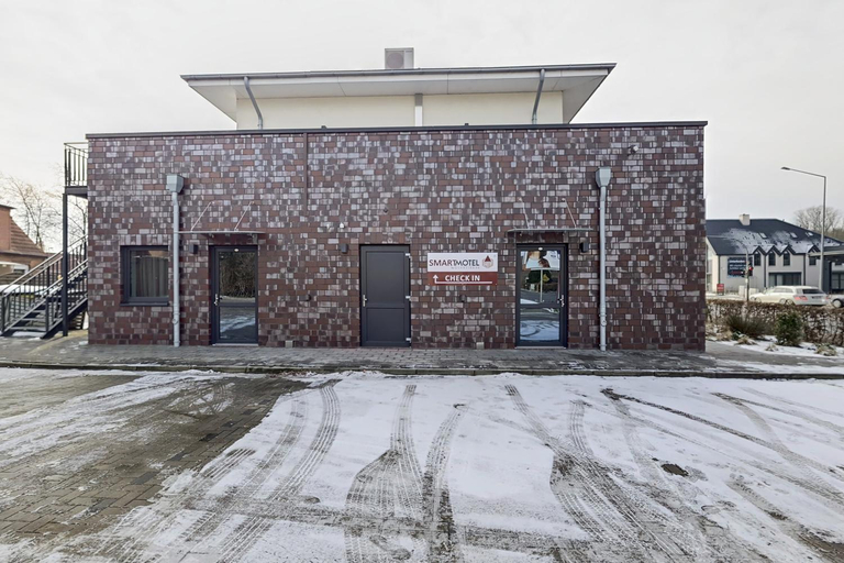 Others 3, SmartMotel Emden - by Quartier96 GmbH, Emden
