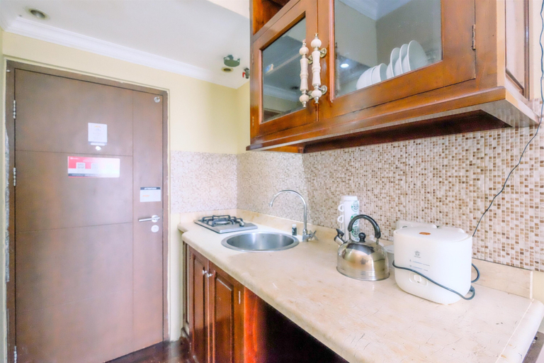 Others 5, Stunning Studio With Great View At Bogor Valley Apartment, Bogor