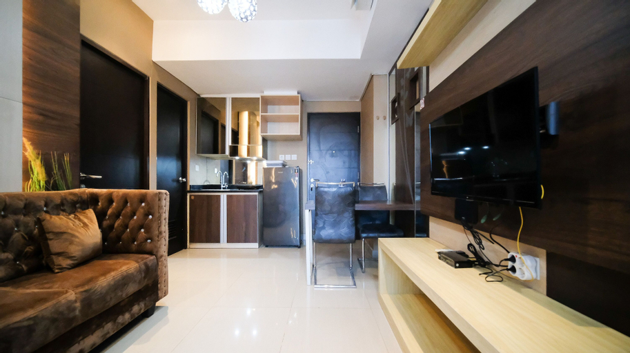 Others 4, Good Location And Comfy 2Br At Tamansari Papilio Apartment, Surabaya