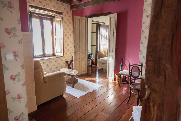 Others 5, Hotel Casona de Hermosa, Cantabria