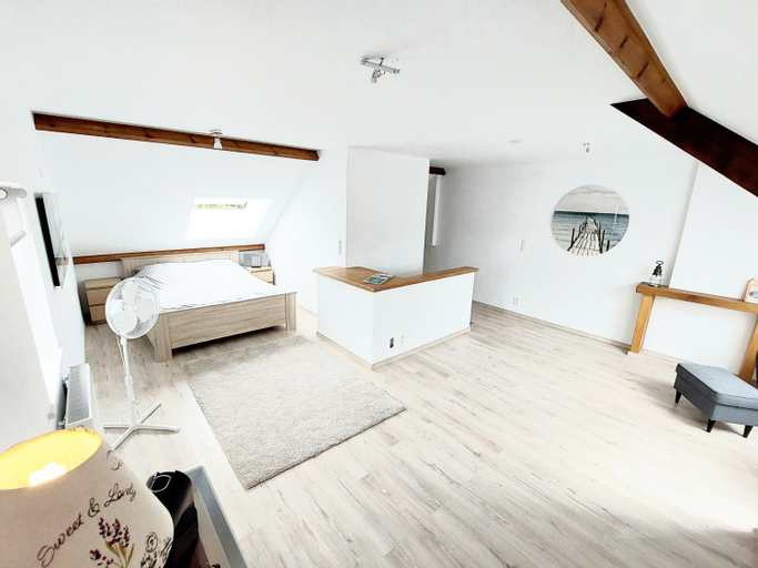 Studio Autonome Mont Saint Guibert, Brabant Wallon
