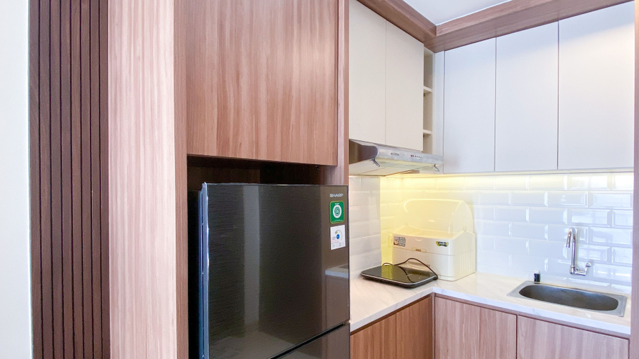 Others 4, Nice And Homey 2Br At Citra Living Apartment, Jakarta Barat