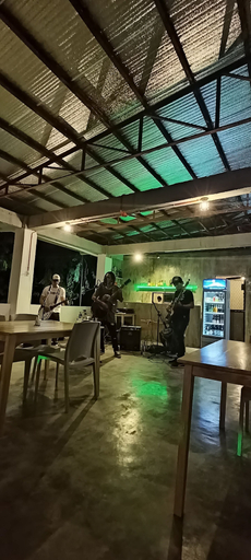 Others 5, Camotes Backpackers Hostel, San Francisco