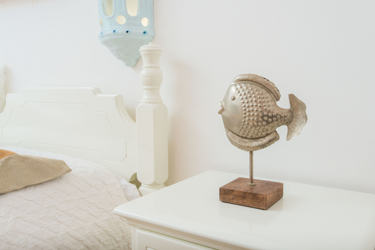 Bedroom 3, Approdo Boutique Hotel Leuca, Lecce