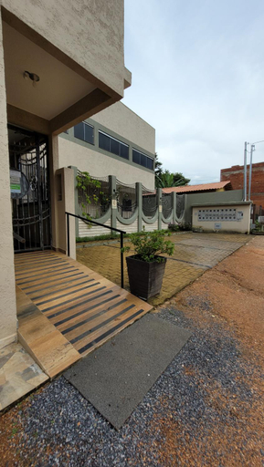 Exterior & Views 2, Guest Apartment Village São Jorge, Alto Paraíso de Goiás