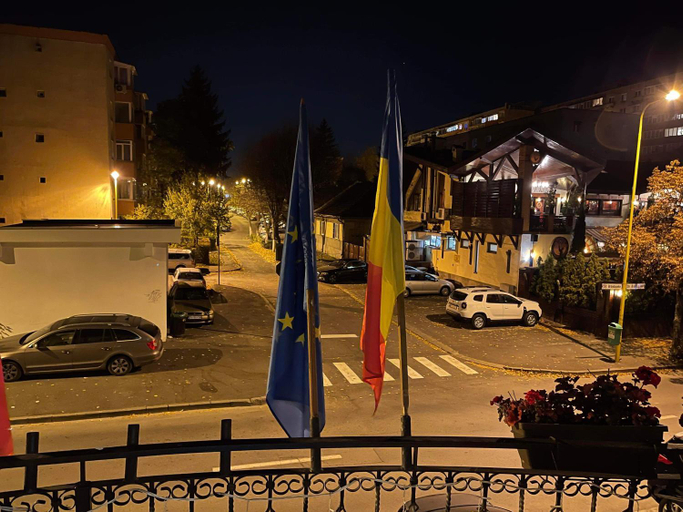 Others 2, Casa Floraly, Brasov