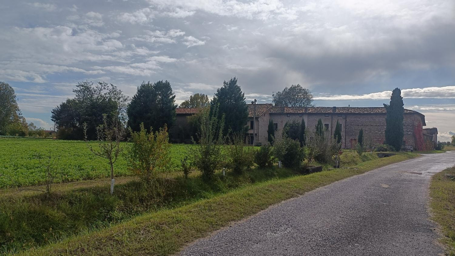 Others 5, B&B Santa Cristina, Brescia