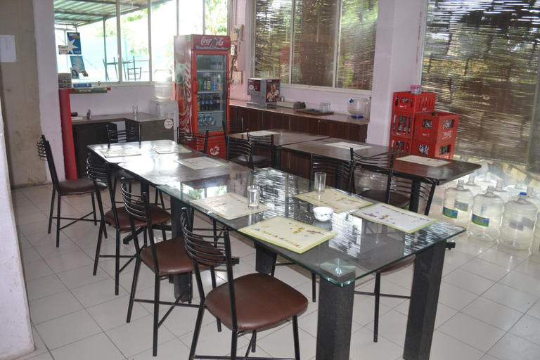 Food & Drinks 4, Sorrento Homes, Pune